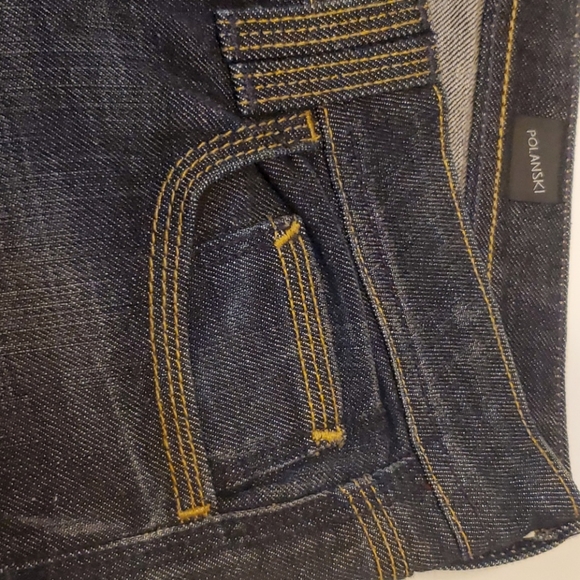 3 GIRLS RUNNING DENIM - Picture 11 of 12